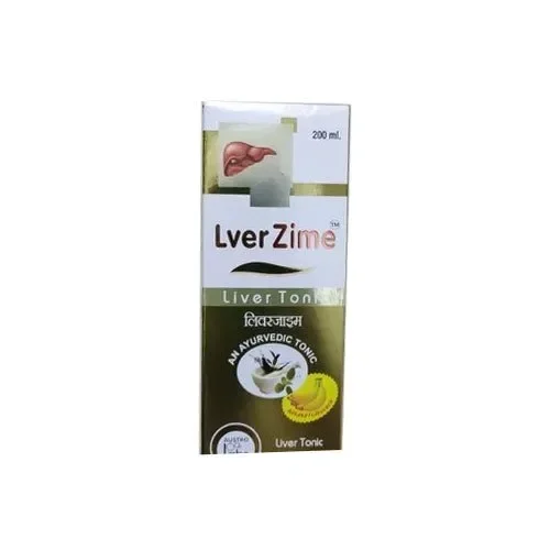 Lver Zime
