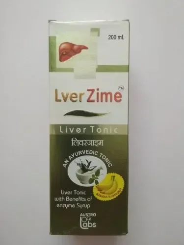 Lver Zime