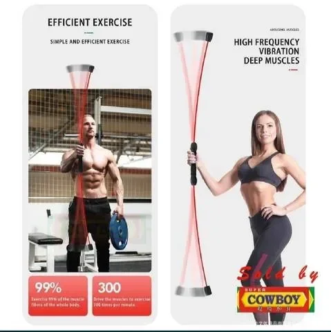VIBRA STIK
