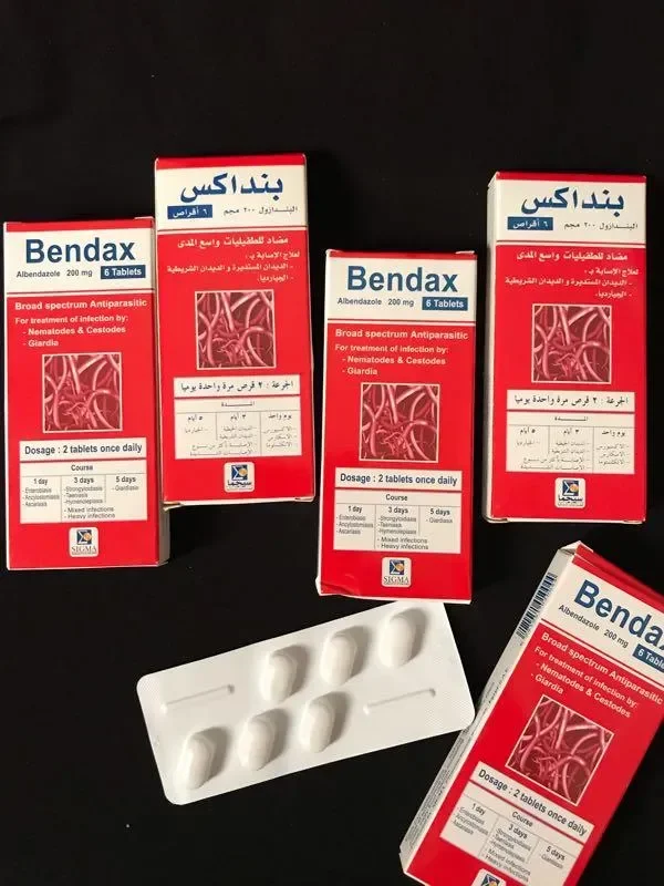 Bendax 99