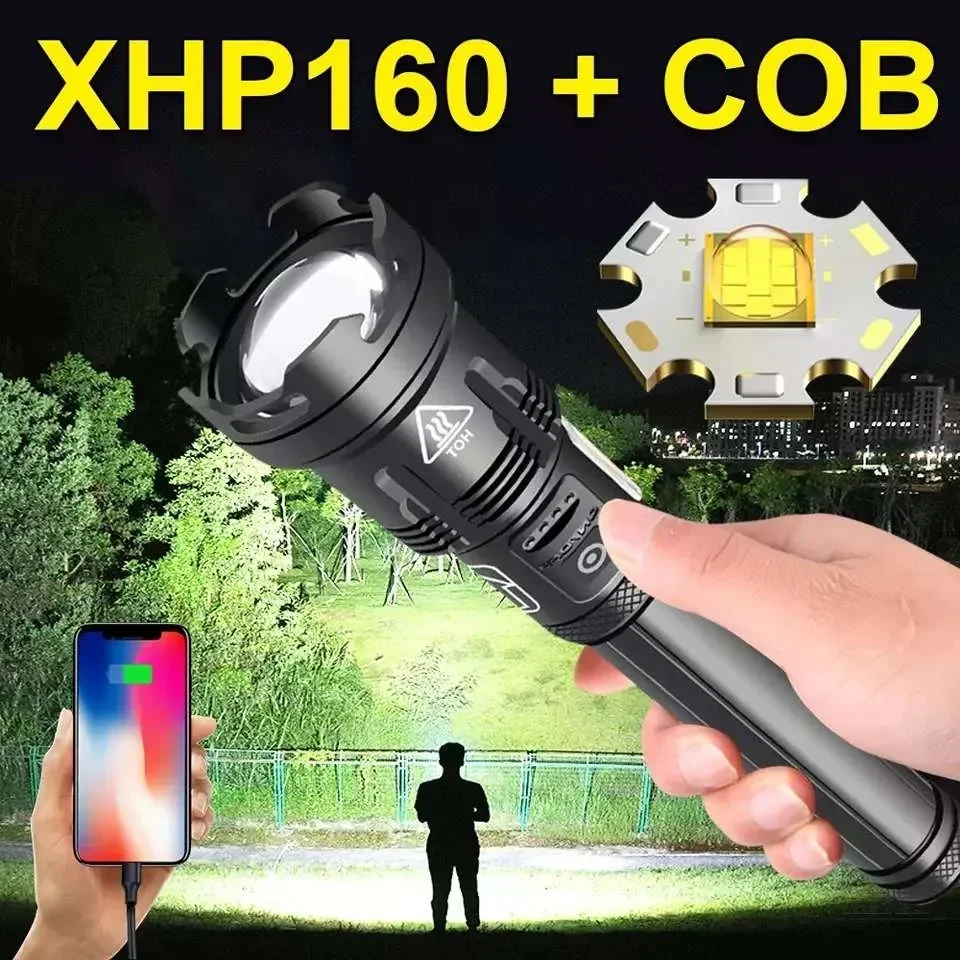 ZOOM LED