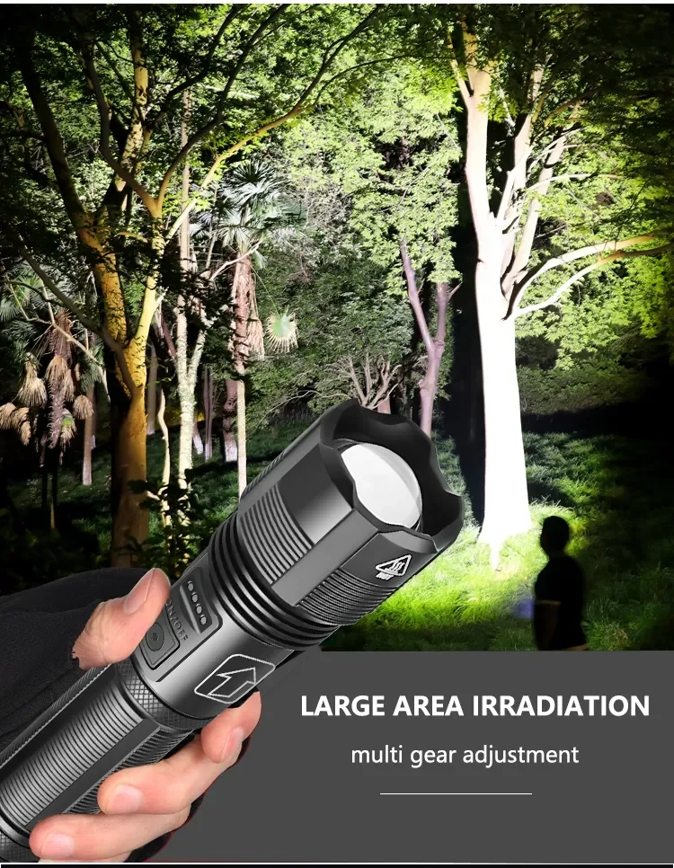 ZOOM LED