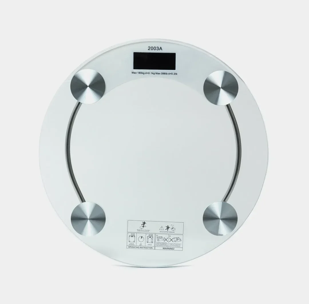 Zamonaviy elektron tarozi