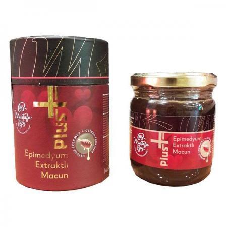 Macun Pilus