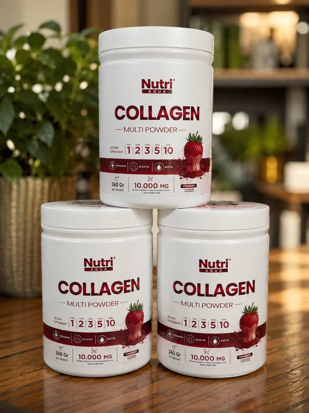 Nutri Collagen